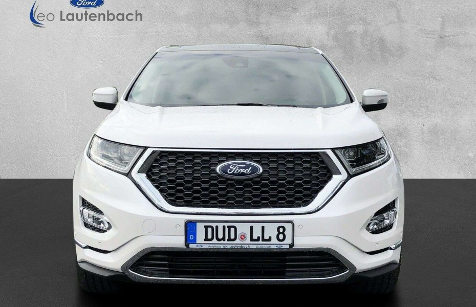 Ford Edge Vignale 4x4 Automatik