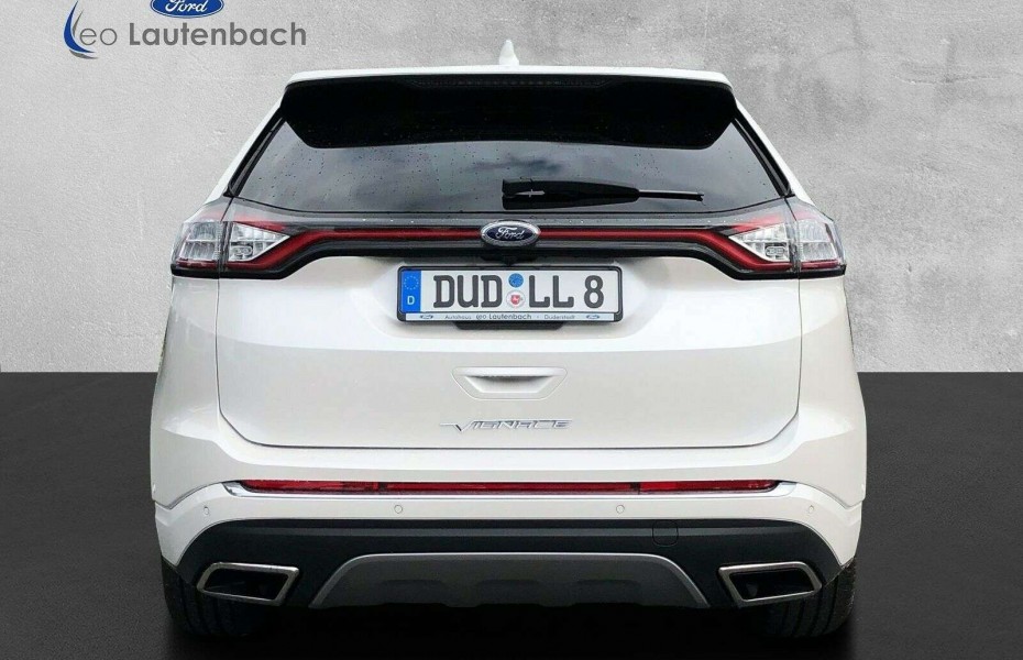 Ford Edge Vignale 4x4 Automatik