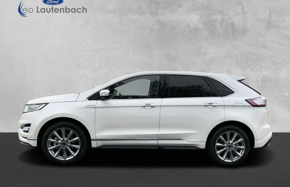 Ford Edge Vignale 4x4 Automatik