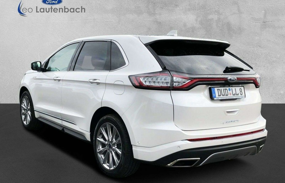 Ford Edge Vignale 4x4 Automatik