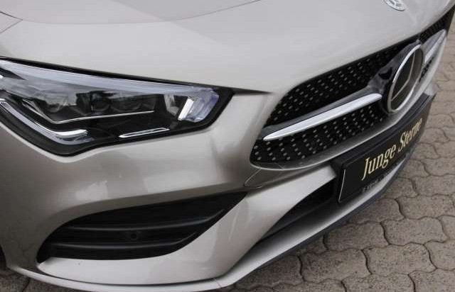 Mercedes-Benz CLA 250 4M SB AMG NIGHT MULTIB. HEADUP PANO 360