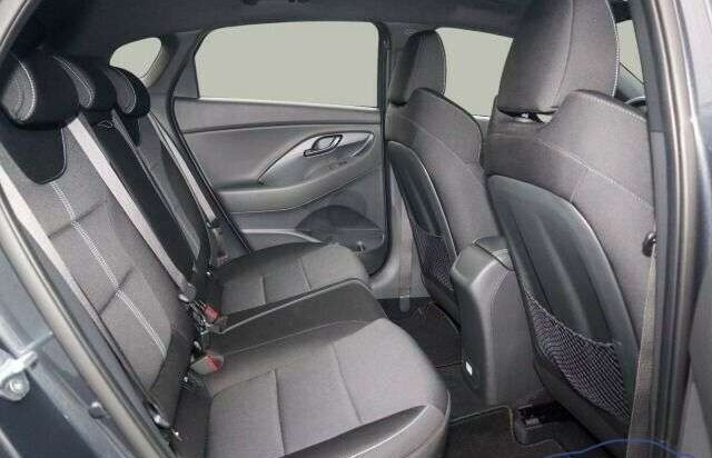 Hyundai i30 N Performance Fastback LED Navi Keyless Rückfahrka