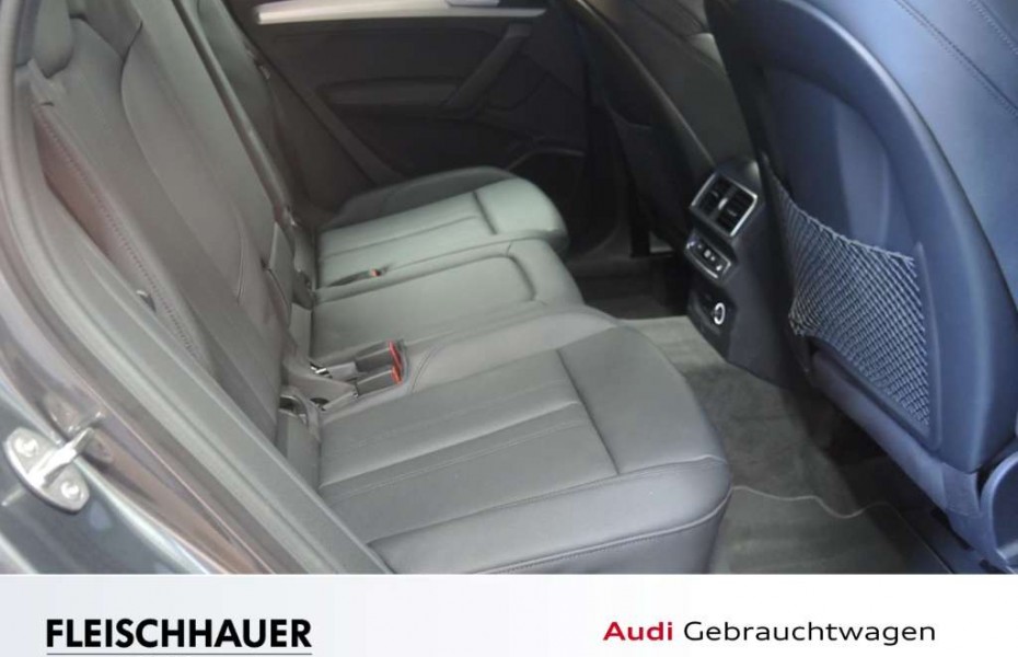 Audi SQ5 3.0 TFSI quattro Leder Navi StandHZG Pano B&O
