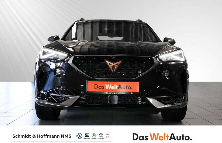 Cupra Formentor VZ 2.0 TSI 4 Drive OPF DSG Panorama Klima Navi