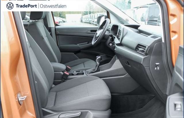 Volkswagen Caddy V Maxi TDI Heckflügeltüren Sitzheizung