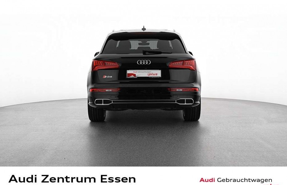 Audi SQ5 3.0 TFSI QUATTRO LED NAV SHZ   PDC PLUS   FSE   MU