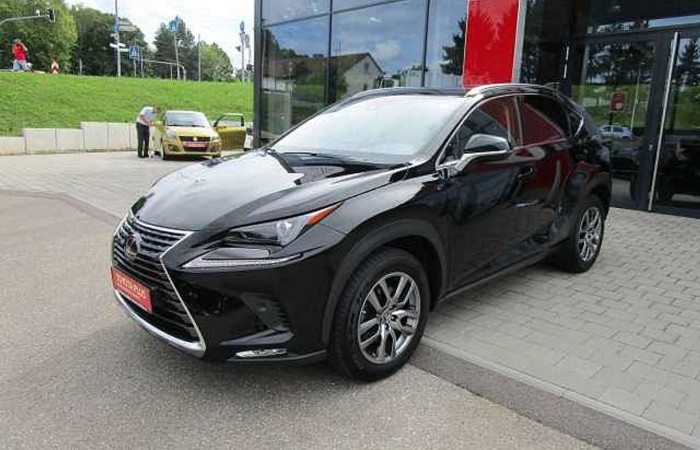 Lexus NX 300