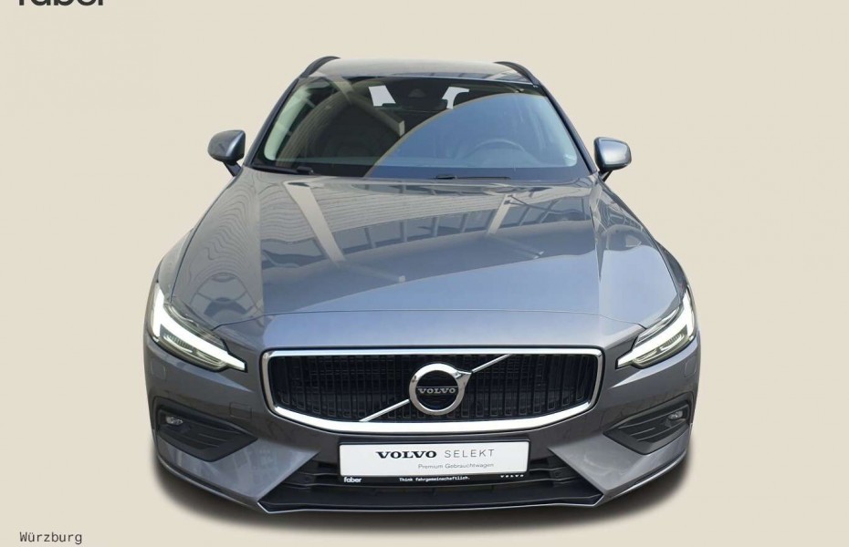 Volvo V60 D4 Momentum Automatik