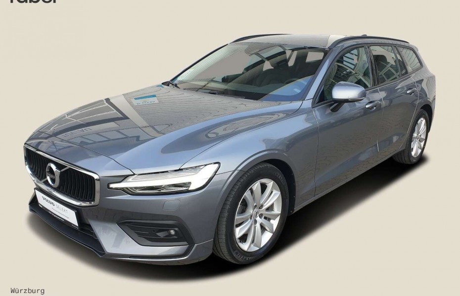 Volvo V60 D4 Momentum Automatik