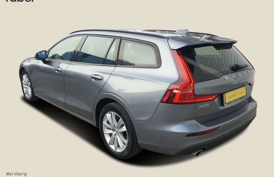 Volvo V60 D4 Momentum Automatik