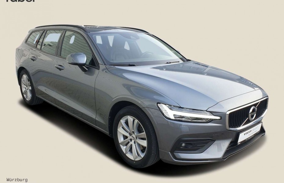 Volvo V60 D4 Momentum Automatik