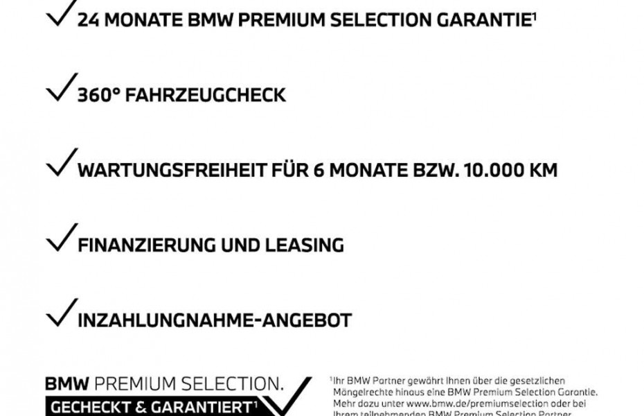 BMW X1 xDrive20d X-Line ACC HUD Navi Panorama Leder