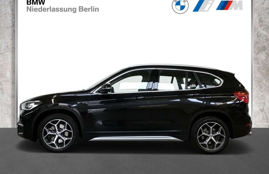 BMW X1 sDrive20i xLine Aut. LED Navi Sportsitze