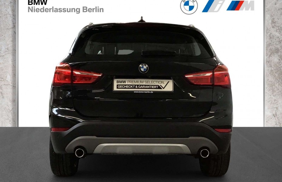 BMW X1 sDrive20i xLine Aut. LED Navi Sportsitze