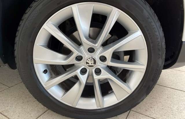 Škoda Karoq Style 1.5 TSI ACT PDCv+h Navi Freisprech