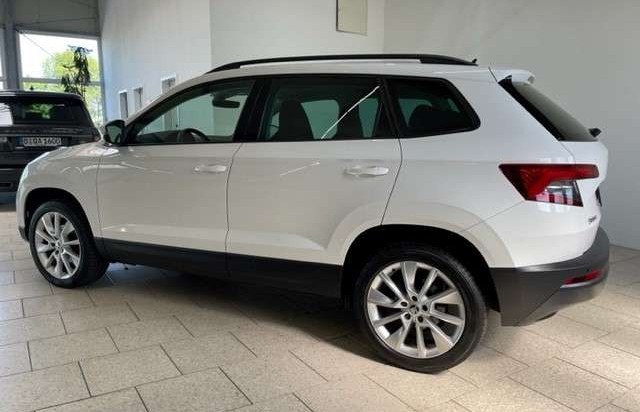 Škoda Karoq Style 1.5 TSI ACT PDCv+h Navi Freisprech