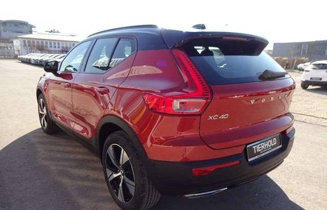 Volvo XC40 T5 R Design AWD AHK Panorama ACC