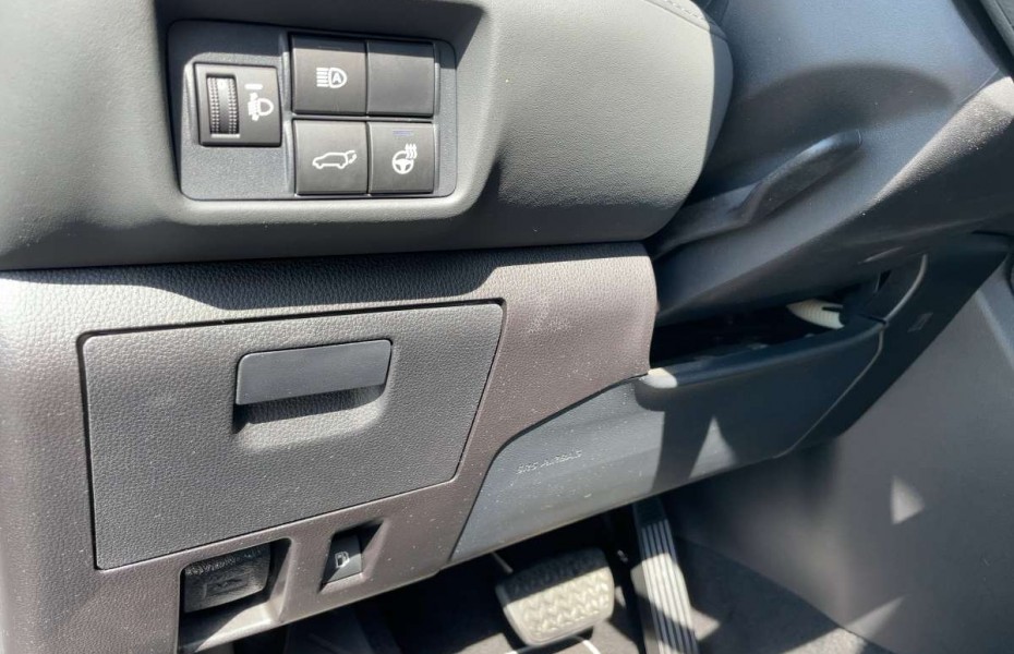 Toyota Highlander 2.5 Hybrid Executive ACC AHK Pano