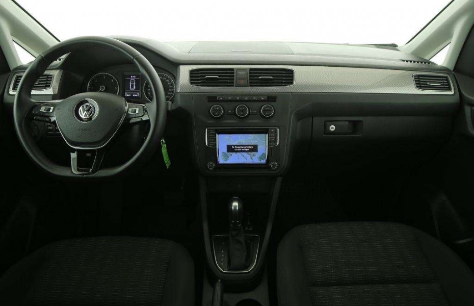 Volkswagen Caddy Comfortline TDI DSG Navi ACC Xenon APP