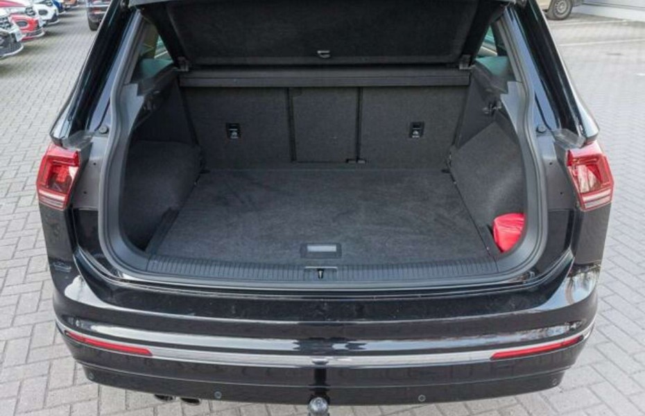 Volkswagen Tiguan 2.0 TDI DSG 4M 190PS R-Line DYNAUDIO PANO