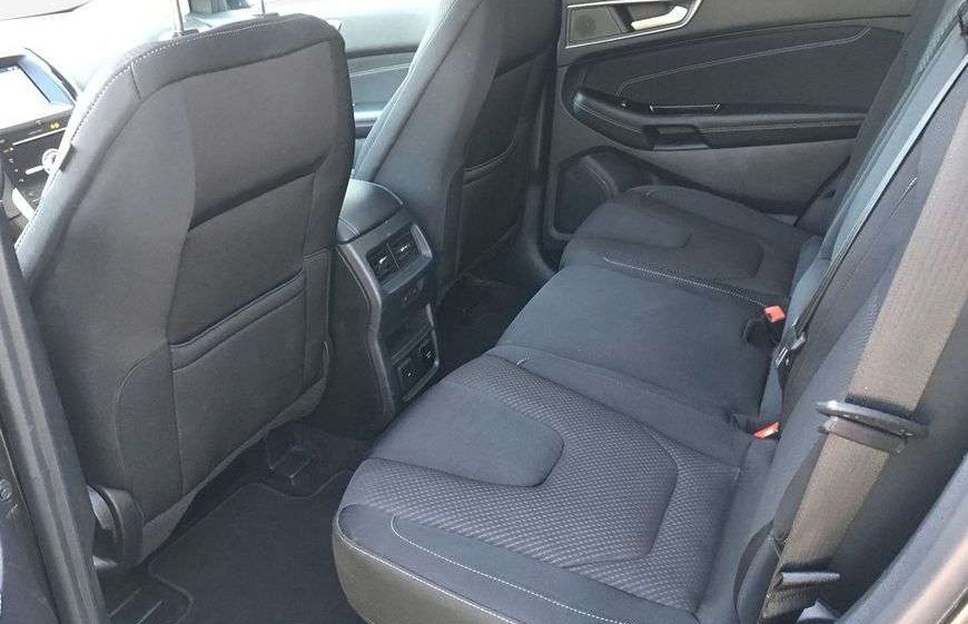Ford Edge 2.0 Bi-Turbo 4x4 Aut. Titanium  PANO ACC