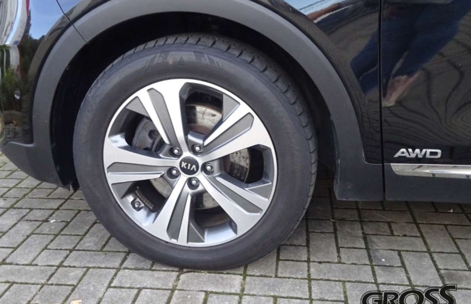 Kia Sorento Platinum mit AWD - sofort verfügbar!!