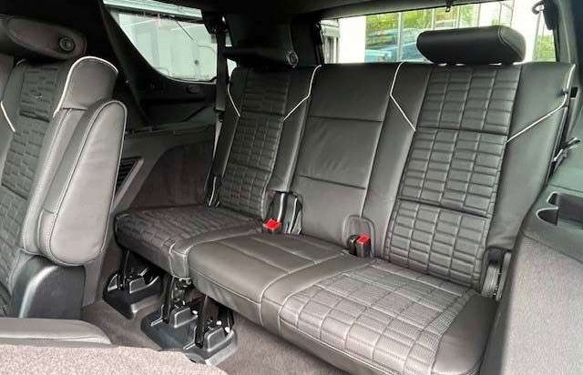 Cadillac Escalade Sport Platinum 6.2l V8 Night VisionMY24