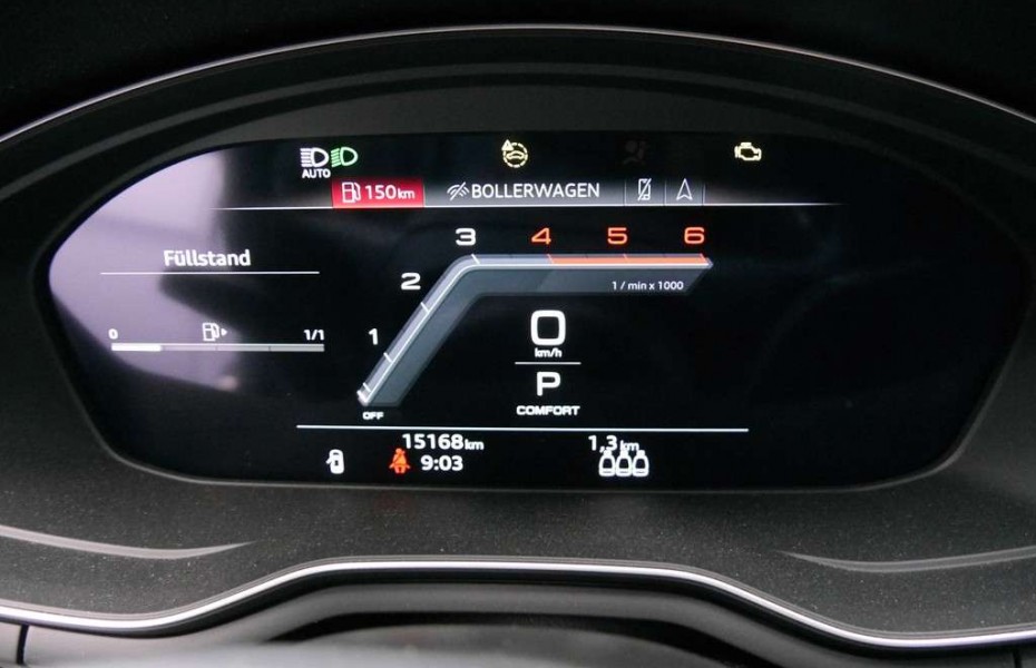 Audi A5 Sportback 50 TDI quattro tiptronic S line LED-M...