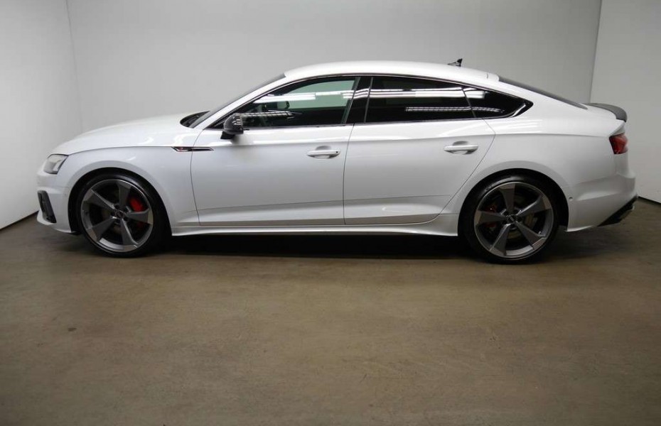 Audi A5 Sportback 50 TDI quattro tiptronic S line LED-M...