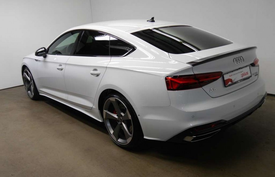 Audi A5 Sportback 50 TDI quattro tiptronic S line LED-M...