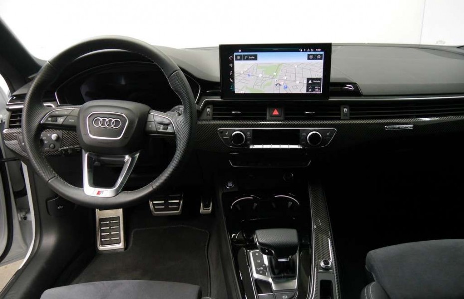 Audi A5 Sportback 50 TDI quattro tiptronic S line LED-M...