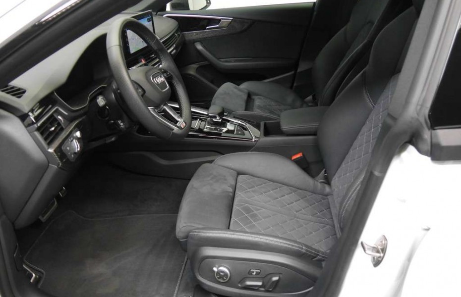 Audi A5 Sportback 50 TDI quattro tiptronic S line LED-M...