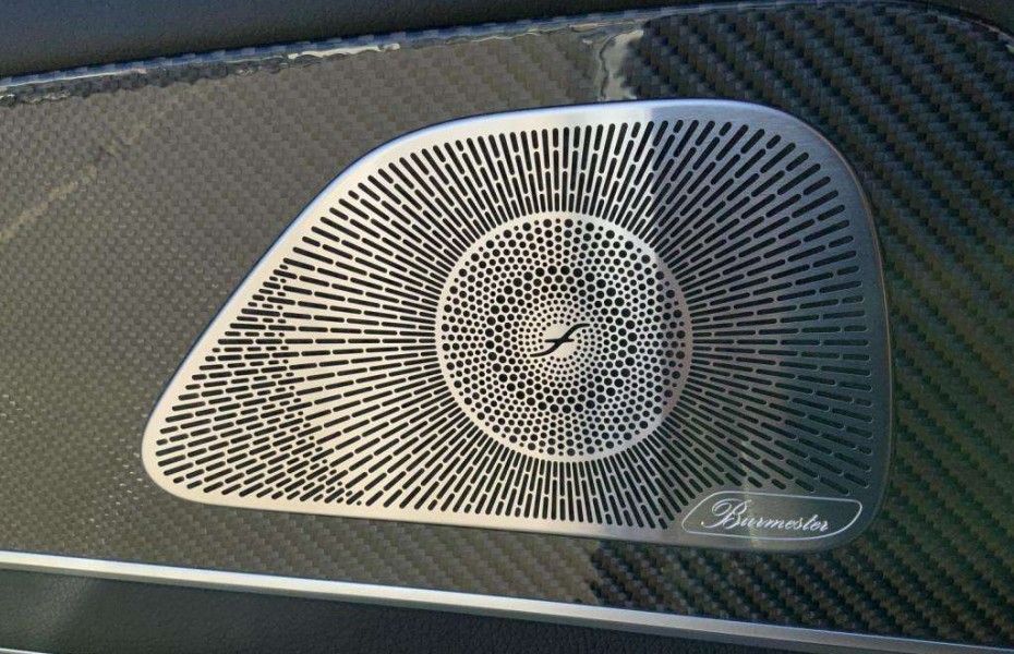 Mercedes-Benz GLE 4M+ Coupé PDC,LED,Distronic,PanoDach