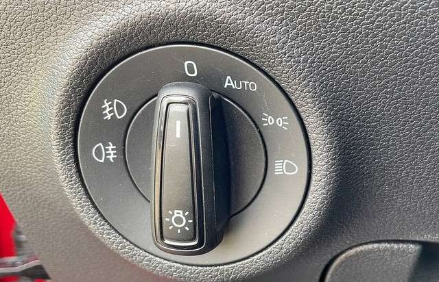 Škoda Karoq 1.5 TSI Ambition