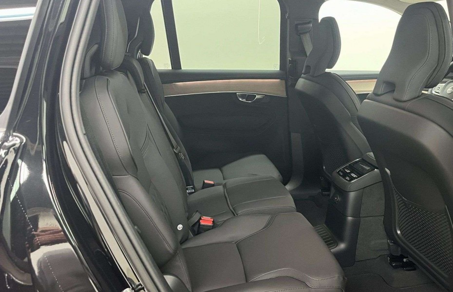 Volvo XC90 T8 AWD Hybrid Plus Bright FACELIFT 20