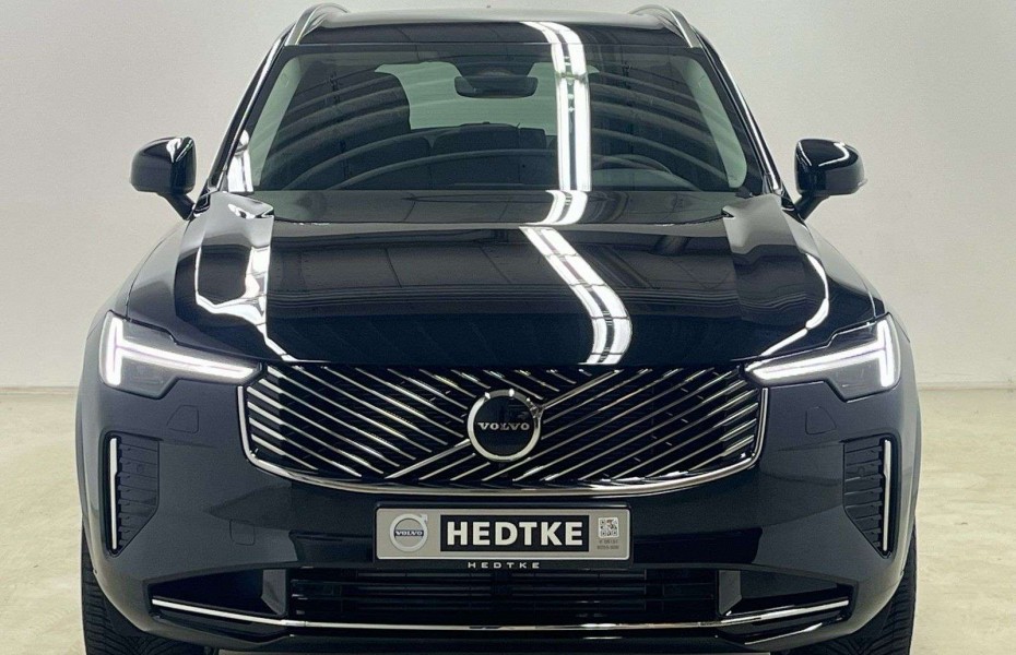 Volvo XC90 T8 AWD Hybrid Plus Bright FACELIFT 20