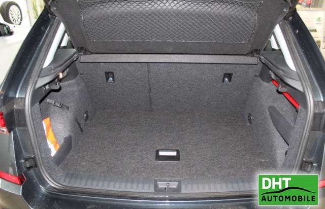 Škoda Kamiq 1.0 TSI Style OPF EURO 6d-TEMP NAVI Rückf.K
