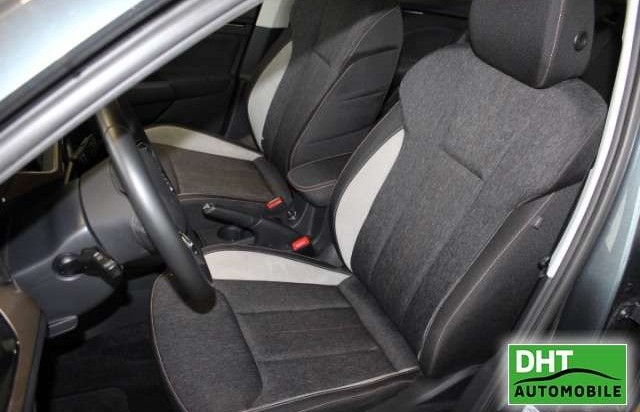 Škoda Kamiq 1.0 TSI Style OPF EURO 6d-TEMP NAVI Rückf.K