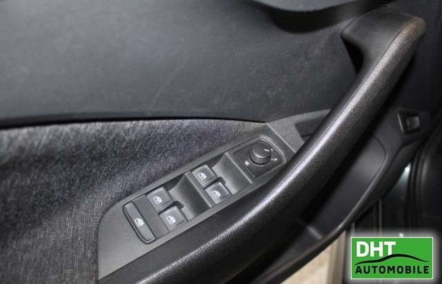 Škoda Kamiq 1.0 TSI Style OPF EURO 6d-TEMP NAVI Rückf.K