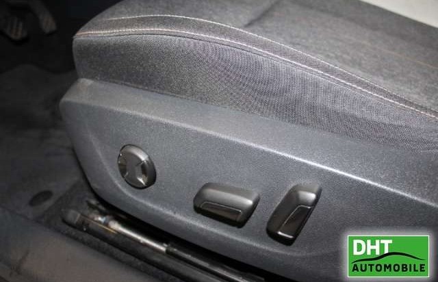 Škoda Kamiq 1.0 TSI Style OPF EURO 6d-TEMP NAVI Rückf.K