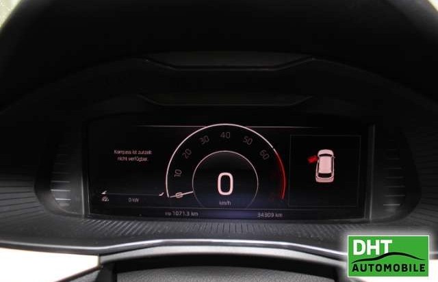 Škoda Kamiq 1.0 TSI Style OPF EURO 6d-TEMP NAVI Rückf.K