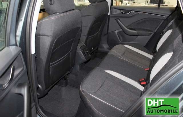 Škoda Kamiq 1.0 TSI Style OPF EURO 6d-TEMP NAVI Rückf.K