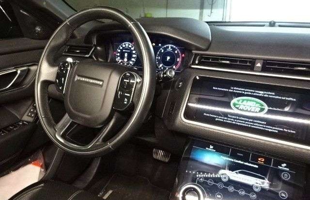 Land Rover Range Rover Velar Velar D240 R-Dynamic Panorama Navi-Pro LED