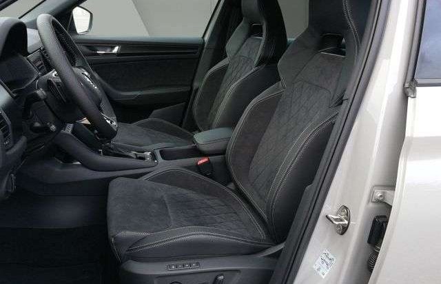 Škoda Kodiaq Sportline 2.0TDI Matrix7S.Standh.Pano AHK