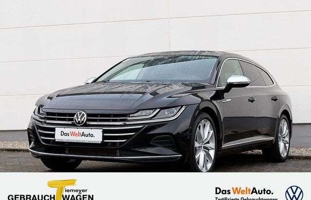 Volkswagen Arteon Shooting Brake 2.0 TDI DSG Elegance LED P