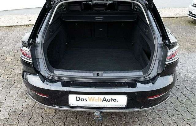 Volkswagen Arteon Shooting Brake 2.0 TDI DSG Elegance LED P
