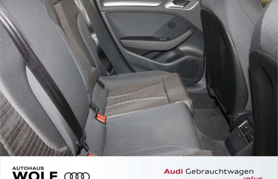 Audi A3 Sportback 35 TFSI Sport S tronic LED Navi+