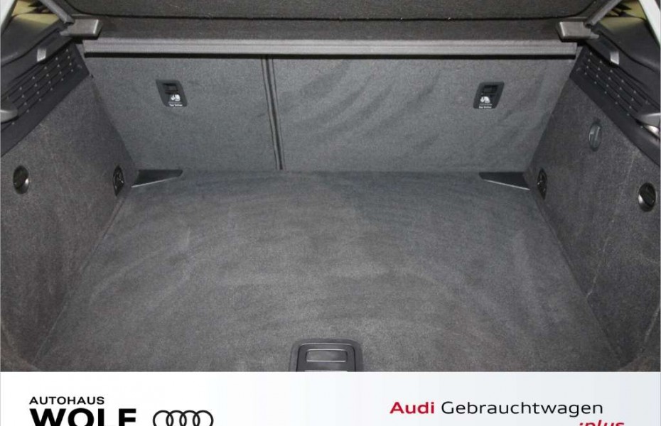 Audi A3 Sportback 35 TFSI Sport S tronic LED Navi+