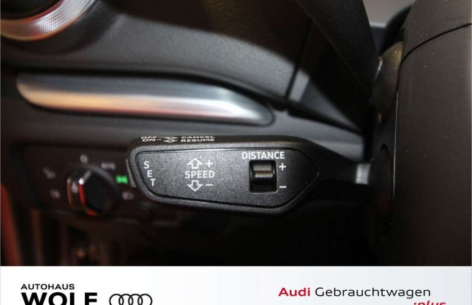 Audi A3 Sportback 35 TFSI Sport S tronic LED Navi+