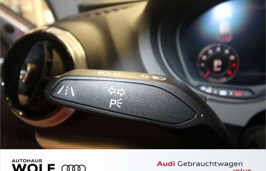 Audi A3 Sportback 35 TFSI Sport S tronic LED Navi+